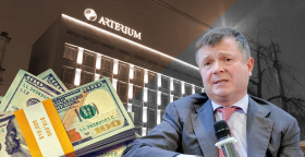 Константин Жеваго