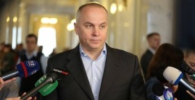 Нестор Шуфрич