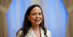 Мария Корина Мачадо