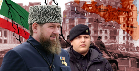 Судьба клана Кадырова в Чечне