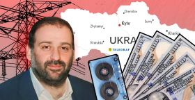 Операція НАБУ "Мідас"