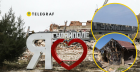 Гуляйполе продолжает сопротивление. Фото 1news.zp.ua/Громадське