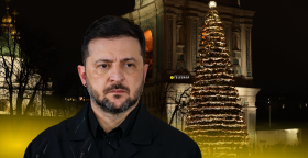 Владимир Зеленский