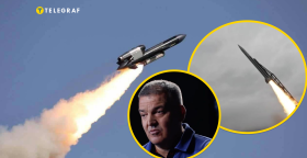 Денис Штилерман рассказал об украинских разработках