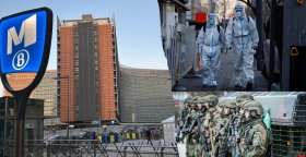 ЕС в опасности