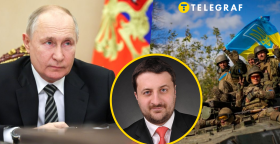 Тарас Загородний назвал факторы, которые заставят РФ остановиться