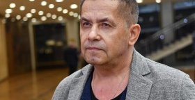 Расторгуев давно знаком с Путиным