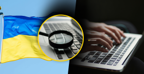 Журналисты об Украине