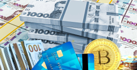 Где лучше хранить деньги