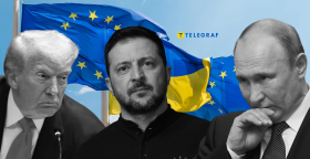 Каким будет 2026-й во внешней политике?