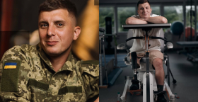 Денис Ермуратский