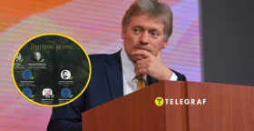 Дмитро Пєсков