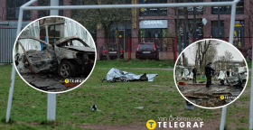 Последствия атаки