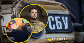 Андрей Билецкий