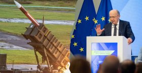 ЕС ищет, как помочь Украине в отражении атак РФ