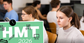 НМТ-2026 пройдет по привычному сценарию. Фото Коллаж "Телеграфа"