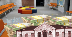 Сотни миллионов помощи потратят на укрытия. Фото Коллаж "Телеграфа"