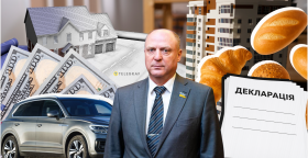 Анатолий Бурмич