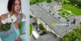 Дочь Медведчука руководит самым большим дворцом в Подмосковье