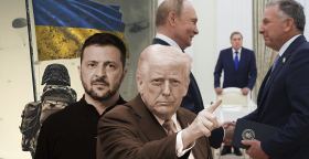 Коллаж "Телеграфа"