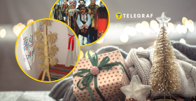 Новый год в древности