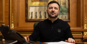 Владимир Зеленский