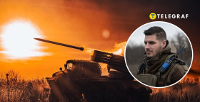 Артиллерия и Федоренко