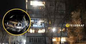 Наслідки удару