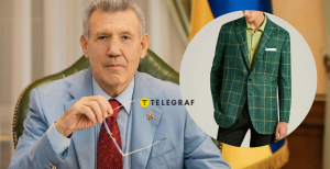 Сергей Кивалов