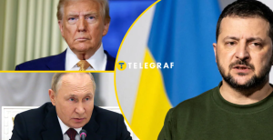 Чи запросять Зеленського на переговори