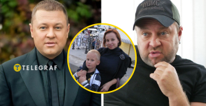 Александр Пикалов развелся с женой Ириной, с которой прожил 18 лет