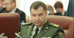 Степан Полторак призывал помогать войску во время войны