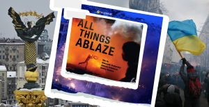 "Зима, що нас змінила" и другие 3 фильма о Героях Небесной Сотни