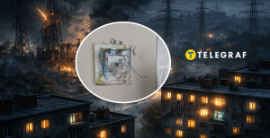 Коллаж "Телеграфа"