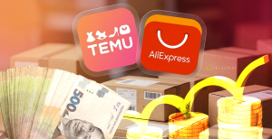 Кабмин планирует заставить AliExpress взимать НДС