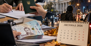 Что ждет нас в последний месяц осени
