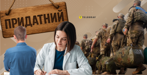 Військово-лікарська комісія