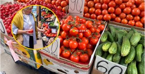 Определенные признаки выдают несвежие и некачественные овощи