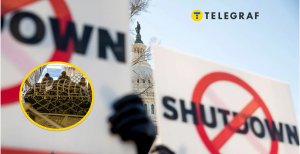 Шатдаун у США