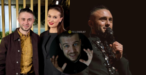 Максим Єлець про інтерв'ю Тополі і Довбенко