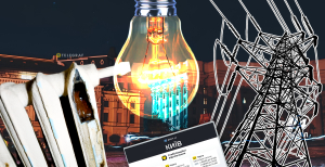 Ситуация с теплом в столице