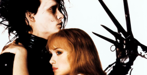 Вы не ошиблись: это Джойс Байерс из "Очень странных дел" в 18-летнем возрасте