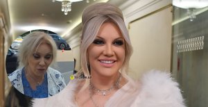 Таисия Повалий