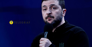Володимир Зеленський