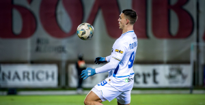 Матвій Пономаренко