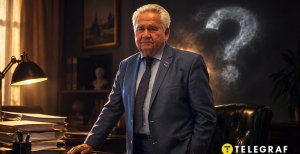 Вітольд Фокін очолював уряд України в перші роки незалежності