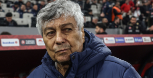 Мирча Луческу