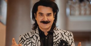 Павло Зібров