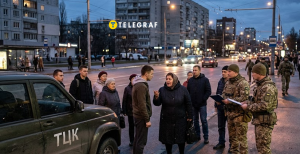 Как влияют действия ТЦК на общество