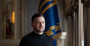 Президент України